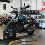 2021 BMW R nineT Pure