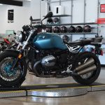 2021 BMW R nineT Pure