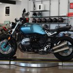 2021 BMW R nineT Pure