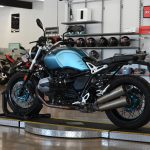 2021 BMW R nineT Pure