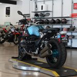 2021 BMW R nineT Pure