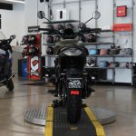 2024 Moto Morini Seiemezzo SCR
