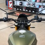 2024 Moto Morini Seiemezzo SCR