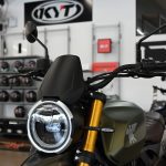 2024 Moto Morini Seiemezzo SCR