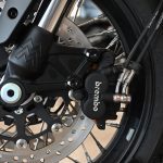 2024 Moto Morini Seiemezzo SCR