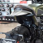 2024 Moto Morini Seiemezzo SCR