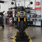 2024 Moto Morini Seiemezzo SCR