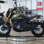 2024 Moto Morini Seiemezzo SCR