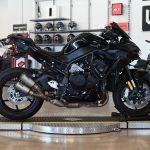 2021 Kawasaki Z H2