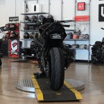 2021 Kawasaki Z H2