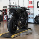 2021 Kawasaki Z H2