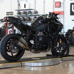 2021 Kawasaki Z H2