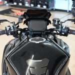 2021 Kawasaki Z H2