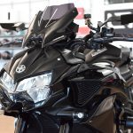 2021 Kawasaki Z H2