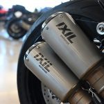 2021 Kawasaki Z H2