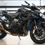 2021 Kawasaki Z H2