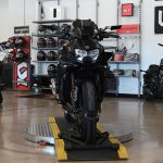2021 Kawasaki Z H2