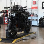 2021 Kawasaki Z H2