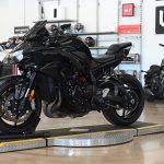 2021 Kawasaki Z H2