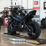2021 Kawasaki Z H2