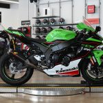 2021 Kawasaki Ninja ZX10R KRT