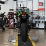 2021 Kawasaki Ninja ZX10R KRT