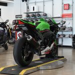 2021 Kawasaki Ninja ZX10R KRT