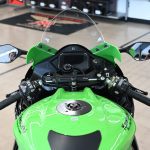 2021 Kawasaki Ninja ZX10R KRT