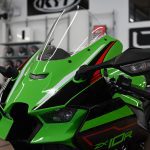 2021 Kawasaki Ninja ZX10R KRT
