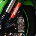 2021 Kawasaki Ninja ZX10R KRT