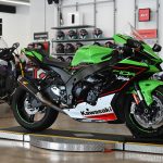 2021 Kawasaki Ninja ZX10R KRT