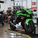 2021 Kawasaki Ninja ZX10R KRT