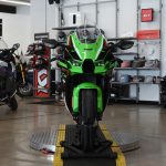 2021 Kawasaki Ninja ZX10R KRT
