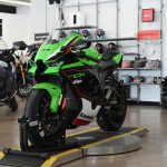 2021 Kawasaki Ninja ZX10R KRT