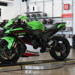 2021 Kawasaki Ninja ZX10R KRT