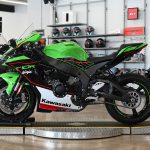 2021 Kawasaki Ninja ZX10R KRT