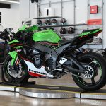 2021 Kawasaki Ninja ZX10R KRT