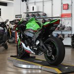 2021 Kawasaki Ninja ZX10R KRT