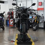 2022 Yamaha MT09