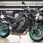 2022 Yamaha MT09