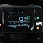 2022 Yamaha MT09