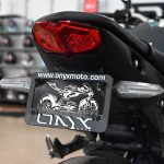 2022 Yamaha MT09