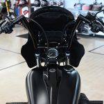 2013 Harley Davidson Blackline