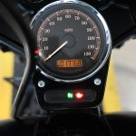 2013 Harley Davidson Blackline