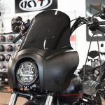 2013 Harley Davidson Blackline