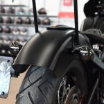 2013 Harley Davidson Blackline