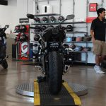 2024 Triumph Street Triple R