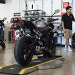 2024 Triumph Street Triple R