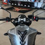 2024 Triumph Street Triple R