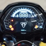 2024 Triumph Street Triple R